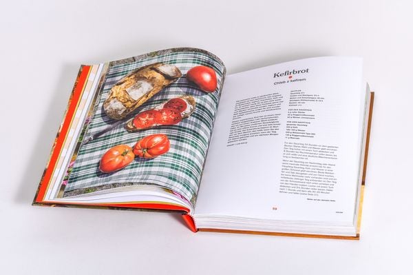 Produktbild: Das Polen-Backbuch