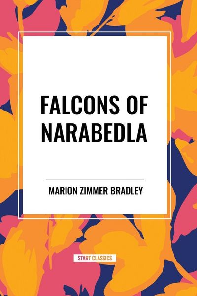 Produktbild: Falcons of Narabedla