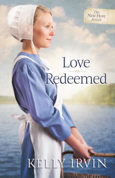 Produktbild: Love Redeemed