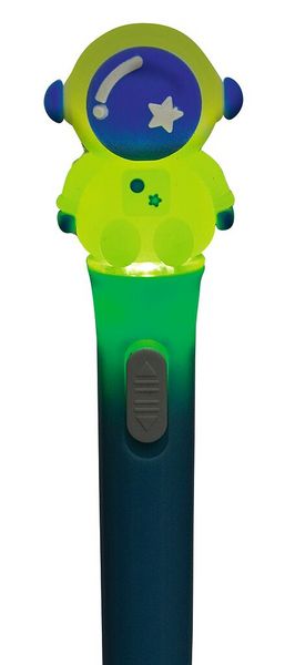 Produktbild: Light-Up Weltraumstift