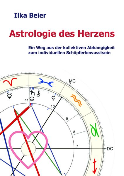 Produktbild: Astrologie des Herzens