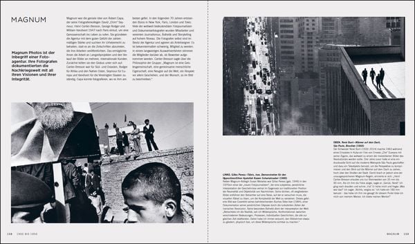 Produktbild: Die Geschichte der Fotografie