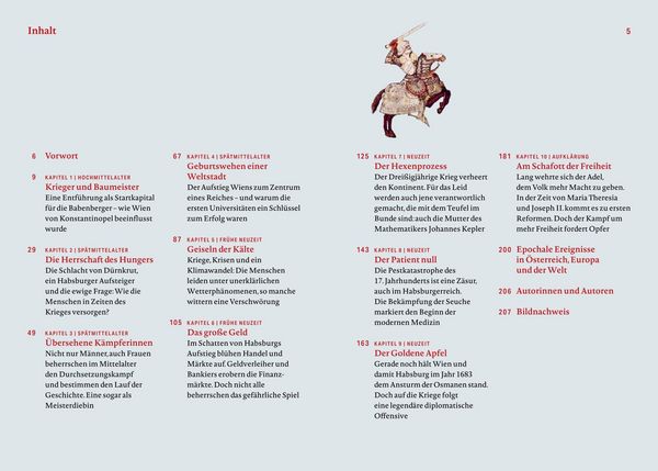 Produktbild: &Ouml;sterreich &ndash; Die ganze Geschichte Band 1