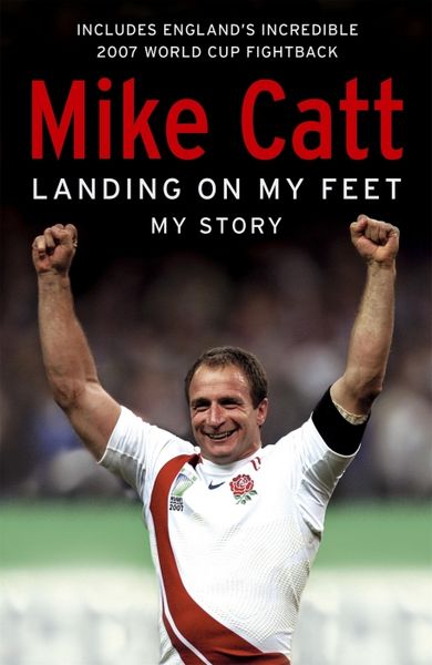Produktbild: Landing on My Feet