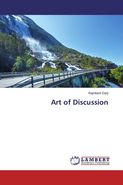 Produktbild: Art of Discussion