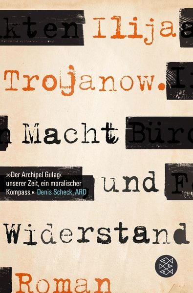 Produktbild: Macht und Widerstand