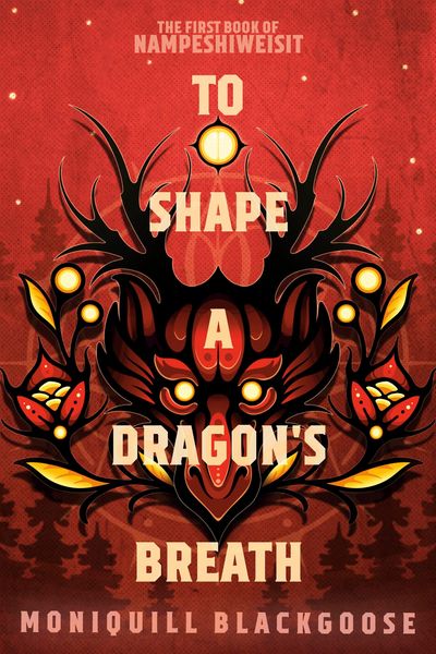 Produktbild: To Shape a Dragon's Breath