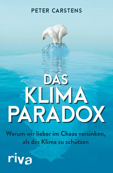 Produktbild: Das Klimaparadox