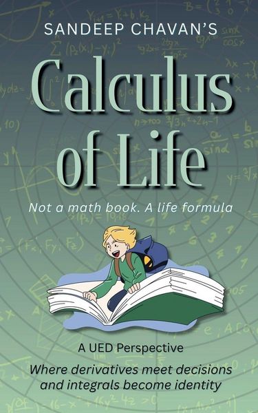 Produktbild: Calculus of Life