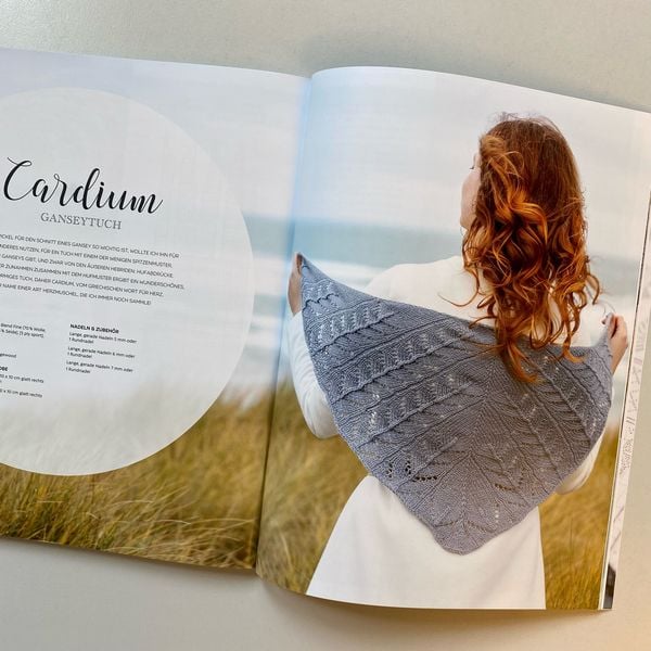Produktbild: Ganseys. 150 Strickmuster und 10 Modelle inspiriert vom traditionellen Fischerpullover