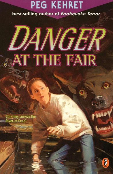 Produktbild: Danger at the Fair