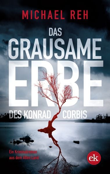Produktbild: Das grausame Erbe des Konrad Corbis