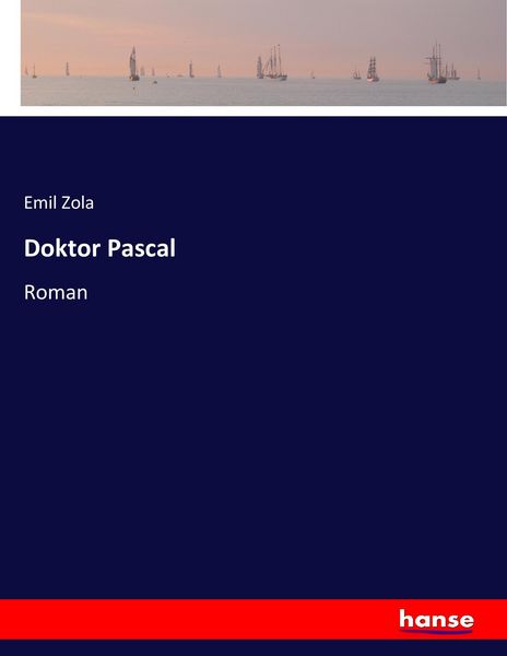 Produktbild: Doktor Pascal