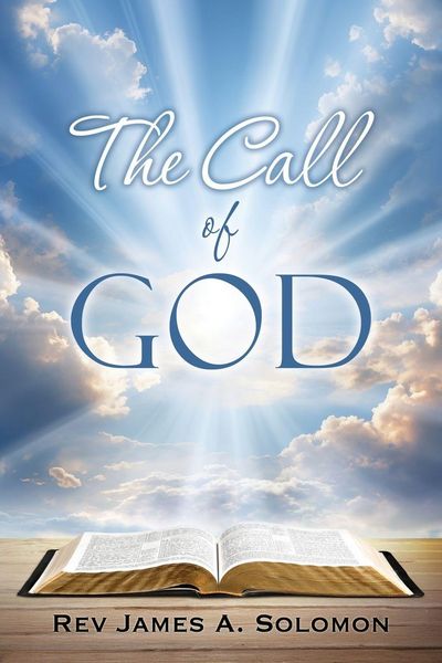 Produktbild: The Call of God