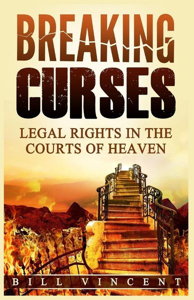 Produktbild: Breaking Curses