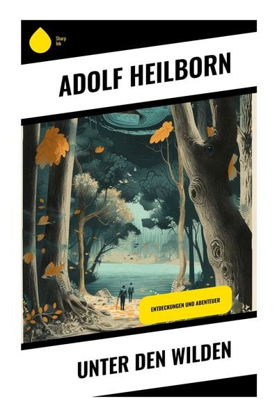 Produktbild: Unter den Wilden