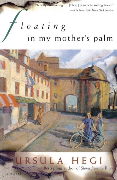 Produktbild: Floating in My Mother's Palm