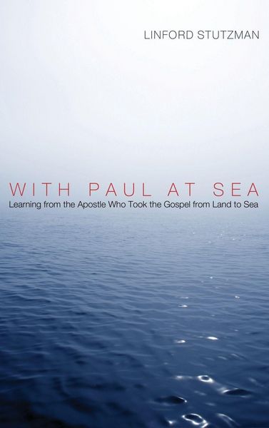 Produktbild: With Paul at Sea