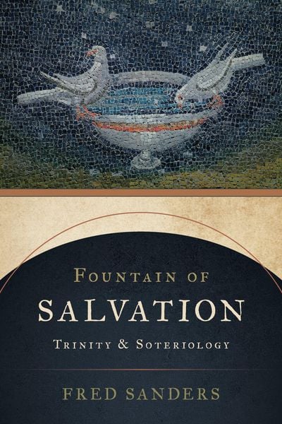 Produktbild: Fountain of Salvation