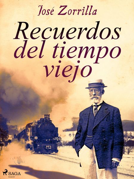 Produktbild: Recuerdos del tiempo viejo