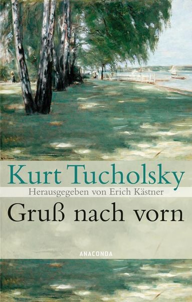 Produktbild: Gru&szlig; nach vorn