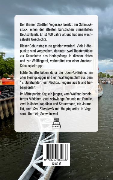 Produktbild: Havengeburtstag
