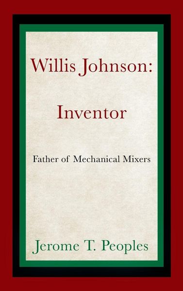 Produktbild: Willis Johnson