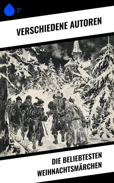 Produktbild: Die beliebtesten Weihnachtsm&auml;rchen