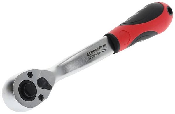 Produktbild: Gedore RED R60050009 3300411 Umschaltknarre 1/2\"