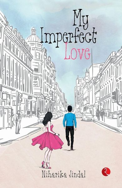 Produktbild: My Imperfect Love