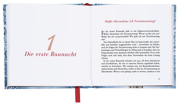 Produktbild: Mit G&ouml;ttinnen durch die Raun&auml;chte