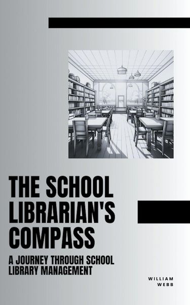 Produktbild: The School Librarian's Compass