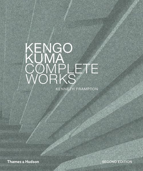 Produktbild: Kengo Kuma