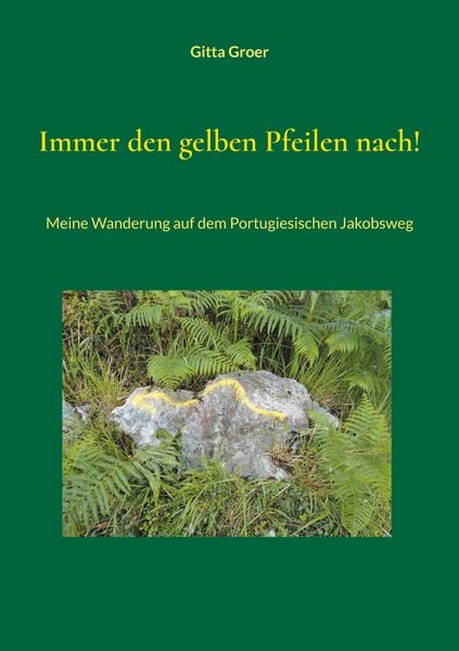 Produktbild: Immer den gelben Pfeilen nach!