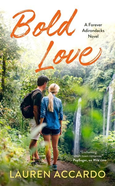 Produktbild: Bold Love