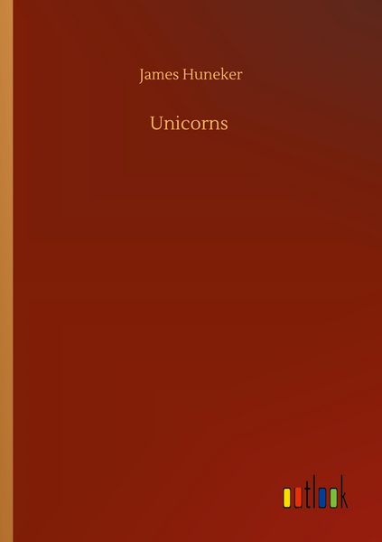 Produktbild: Unicorns