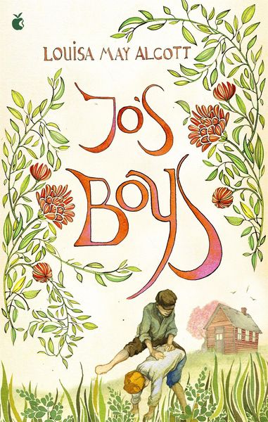 Produktbild: Jo's Boys