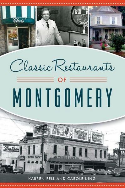 Produktbild: Classic Restaurants of Montgomery