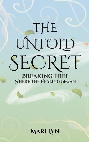 Produktbild: The Untold Secret