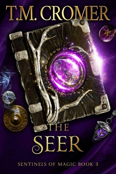 Produktbild: The Seer