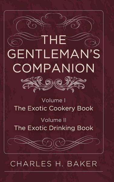 Produktbild: The Gentleman's Companion