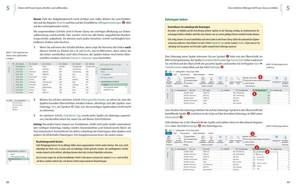 Produktbild: Excel Spezial - Daten abrufen, aufbereiten & mit Pivot-Tabellen auswerten