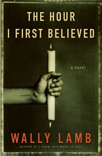 Produktbild: The Hour I First Believed