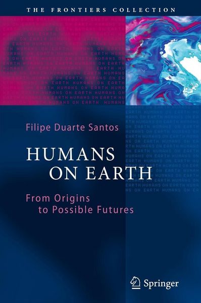 Produktbild: Humans on Earth