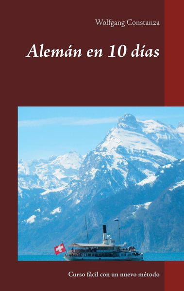 Produktbild: Alem&aacute;n en 10 d&iacute;as