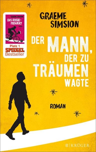 Produktbild: Der Mann, der zu tr&auml;umen wagte