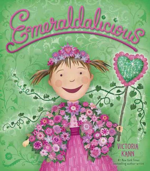Produktbild: Emeraldalicious