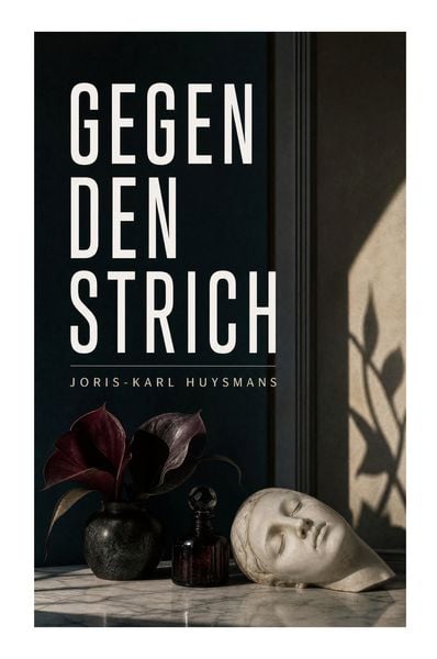 Produktbild: Gegen den Strich