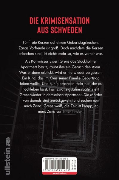 Produktbild: Geburtstagskind