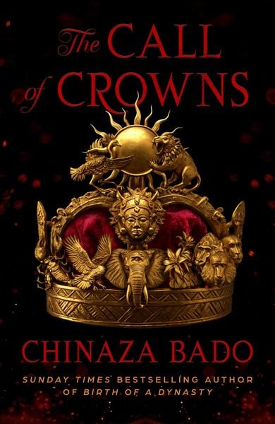 Produktbild: Call of Crowns